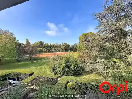 vente appartement 3 pièces 73 m² à sainte-foy-lès-lyon (69110), 315 000 €