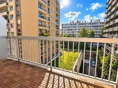 vente appartement 1 pièce 31 m² à paris 11ème (75011), 339 000 €