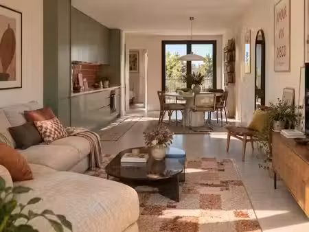 vente appartement 3 pièces 67 m² à bordeaux (33000), 345 000 €