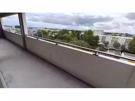 vente appartement 5 pièces 98 m² à bordeaux (33000), 350 000 €