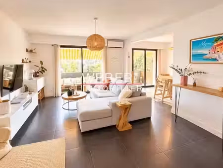 vente appartement 4 pièces 82 m² à toulon (83000), 359 000 €