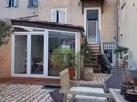 vente appartement 5 pièces 123 m² à la valette-du-var (83160), 369 000 €