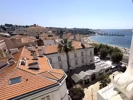 vente appartement 3 pièces 63 m² à saint-raphael (83700), 367 000 €