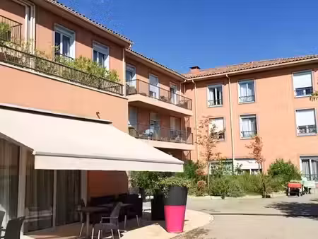 vente appartement 1 pièce 19 m² à le cannet (06110), 154 207 €