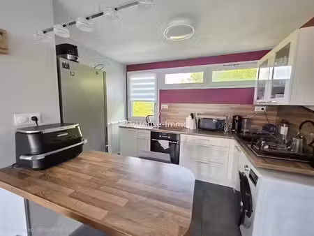 vente appartement 3 pièces 52 m² à tourcoing (59200), 98 990 €