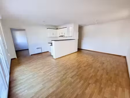 vente appartement 2 pièces 46 m² à le verdon-sur-mer (33123), 119 460 €