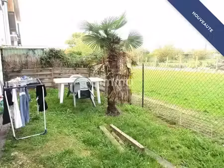 vente appartement 3 pièces 58.82 m² à ambares-et-lagrave (33440), 149 900 €