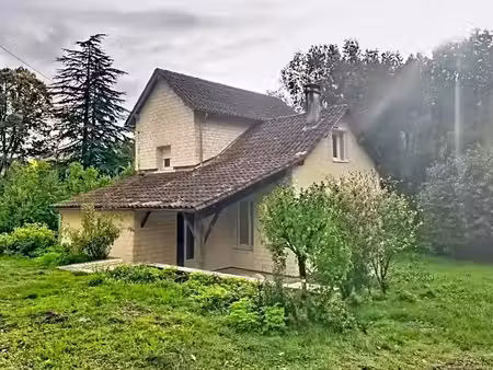 location maison 3 pièces 73.71 m² à saint-vincent-de-connezac (24190), 780 €