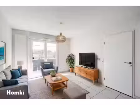 vente appartement 2 pièces 36.4 m² à merignac (33700), 154 900 €