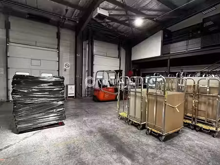 location locaux professionnels 0 pièces 527 m² à narbonne (11100), 2 917 €