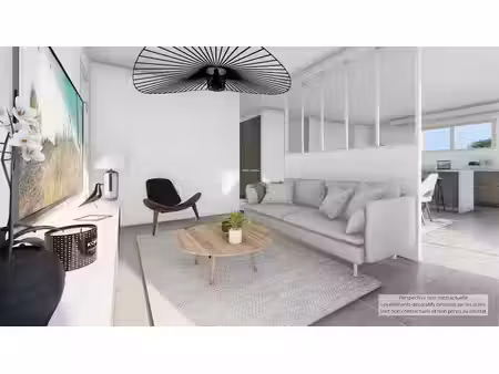 vente maison neuve 5 pièces 101 m² à lézardrieux (22740), 277 606 €