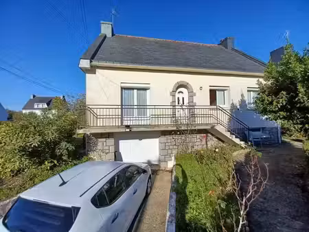 vente maison 5 pièces 110 m² à plescop (56890), 278 250 €