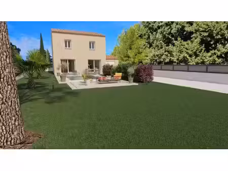 vente maison neuve 4 pièces 90 m² à pertuis (84120), 334 700 €