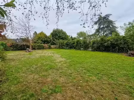 vente maison 0 pièces 621 m² à arradon (56610), 525 300 €