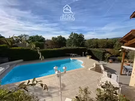 vente maison 6 pièces 151 m² à mornant (69440), 590 000 €