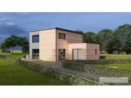vente maison neuve 4 pièces 123 m² à plaisance-du-touch (31830), 523 445 €