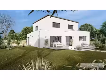 vente maison neuve 5 pièces 168 m² à plaisance-du-touch (31830), 520 850 €