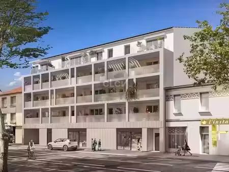 vente locaux professionnels 1 pièce 92.9 m² à valence (26000), 235 593 €