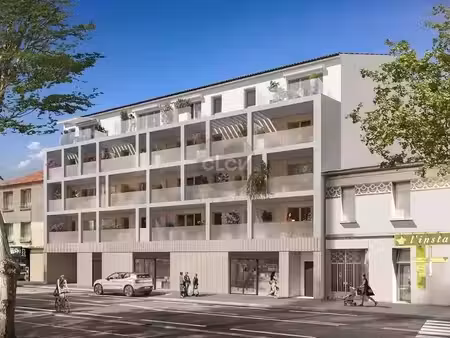vente locaux professionnels 1 pièce 79.8 m² à valence (26000), 208 425 €