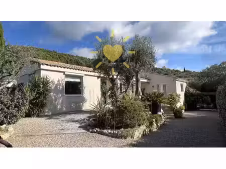 claviers : charmante villa de 85 m² à pied du village avec jacuzzi