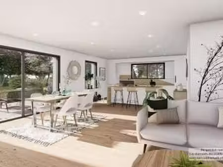 vente maison à quimper (29000) : à vendre / 114m² quimper