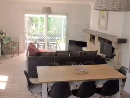 location maison meublé à saint-nazaire (44600) : à louer meublé / 155m² saint-nazaire