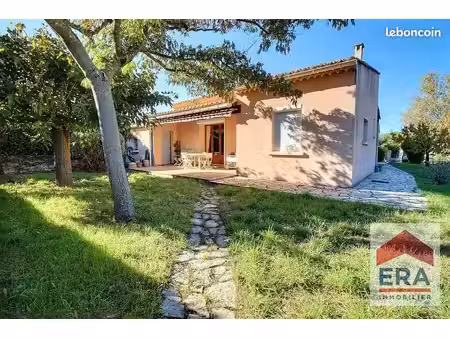 maison 4 pièces 113 m²