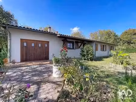 vente maison à bordeaux (33000) : à vendre / 128m² bordeaux