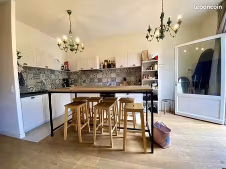 appartement 2 pièces 53 m²