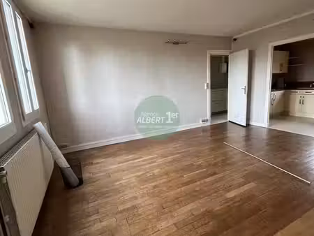 appartement 4 pièces 78 m²