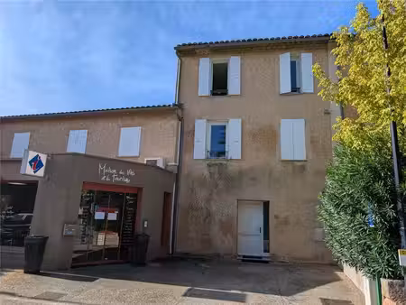 maison à louer sablet