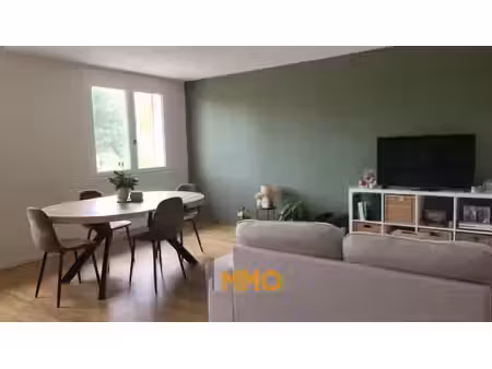 appartement t2 entièrement rénové