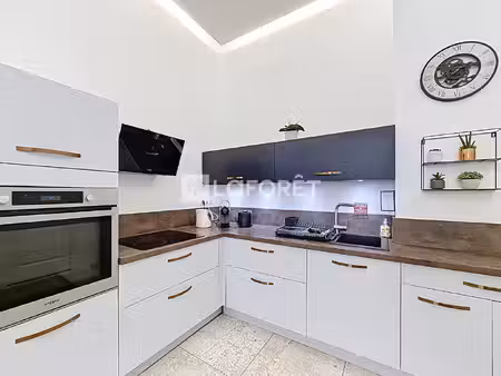 appartement nice 3 pièce(s) 50 m2