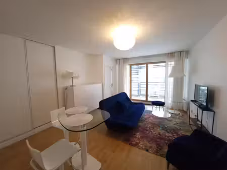 appartement t2 meublé