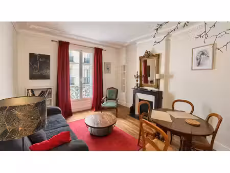 paris 15 - dutot