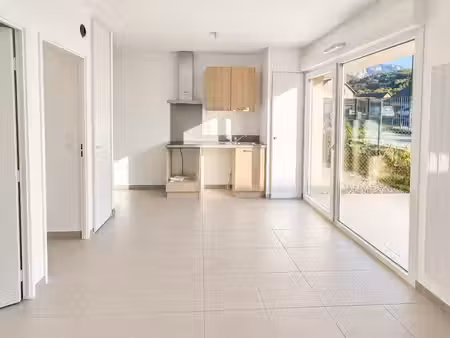 studio avec jardin à st pierre en faucigny
