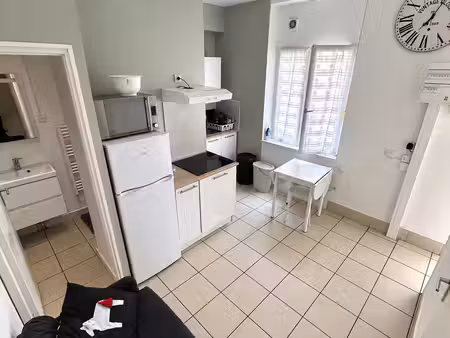 lille esquermes - maison 2 chambres/idéal colocation