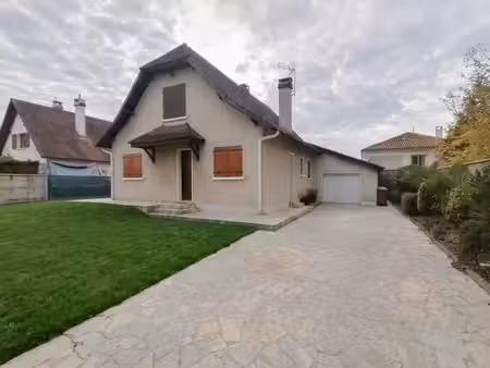 maison à louer