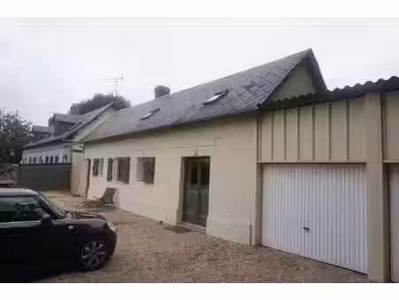 a louer notre dame de gravenchon