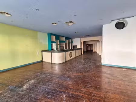 cavaillon – immeuble à fort potentiel – emplacement stratégique