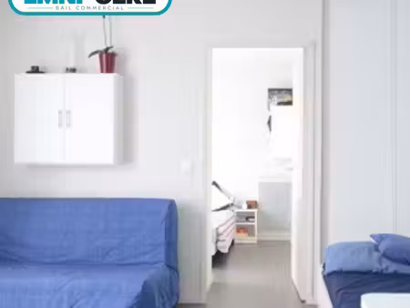 appartement en résidence étudiante – investissement lmnp géré
