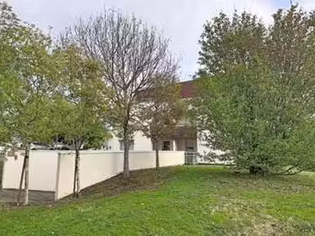 vente appartement 2 pièces à ploemeur centre ville (56270) : à vendre 2 pièces / 51m² ploe