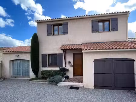 maison 4 pièces à vendre à puyricard - 695 000 €