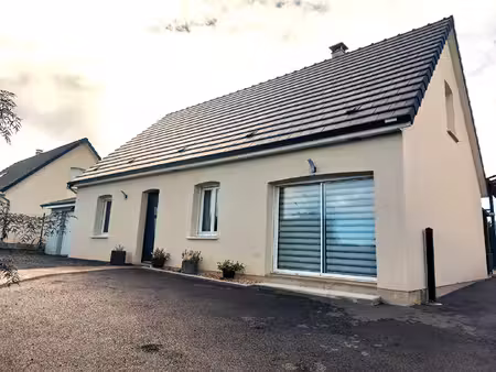 blangy sur bresle - proche écoles