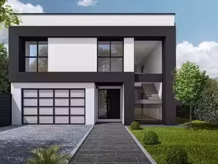 vente maison à laillé (35890) : à vendre / 132m² laillé