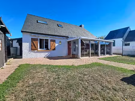 maison familiale saint-herblain 4 chambres + bureau, quartier très calme