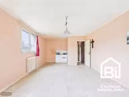 vente appartement 2 pièces à caen chemin vert (14000) : à vendre 2 pièces / 39m² caen chem