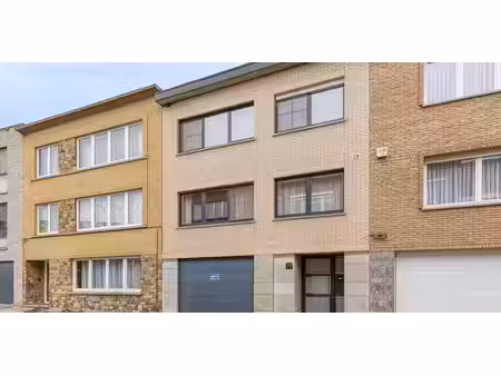 maison à vendre à strombeek-bever pour € 525.000 avec 4 chambres à coucher