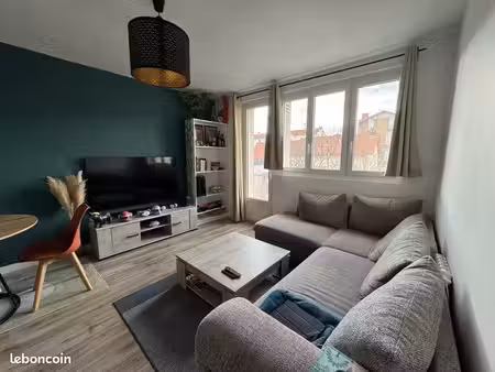 appartement t2