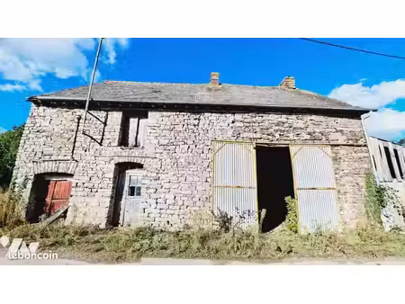 maison 2 pièces 60 m²